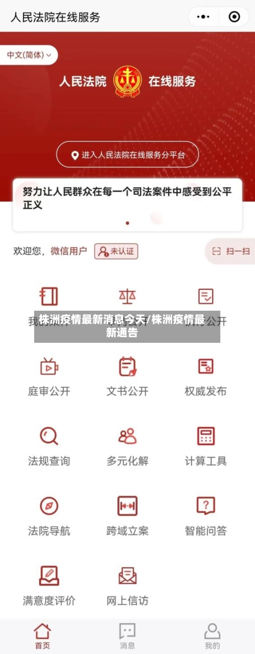 株洲疫情最新消息今天/株洲疫情最新通告-第2张图片