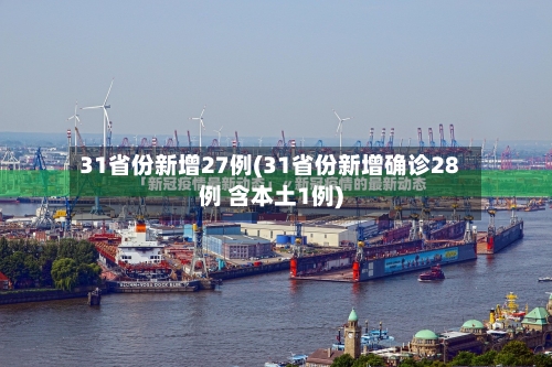 31省份新增27例(31省份新增确诊28例 含本土1例)