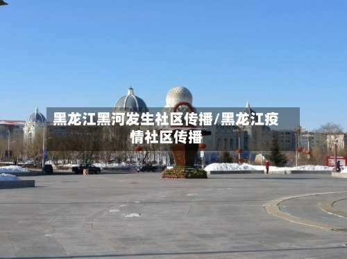 黑龙江黑河发生社区传播/黑龙江疫情社区传播